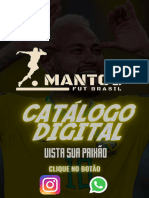 Catálogo Mantos Fut Brasil