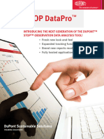 Stop Datapro Factsheet