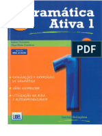 Gramatica Ativa 1 (Livro)