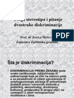 717 Diskriminacija