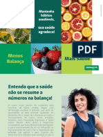 Ebook AlimentosAnti-infamatorios UnimedCeara