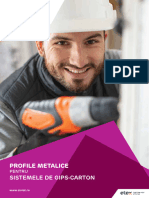 Profile Metalice 2023