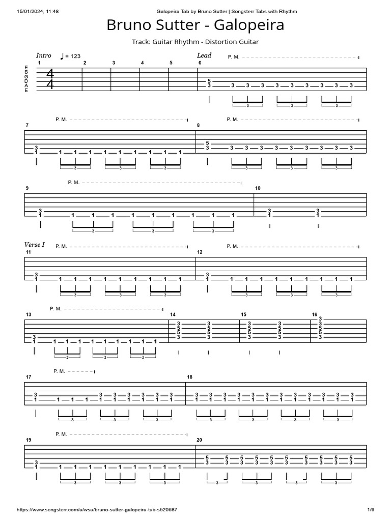 galopeira-tab-by-bruno-sutter-songsterr-tabs-with-rhythm-pdf