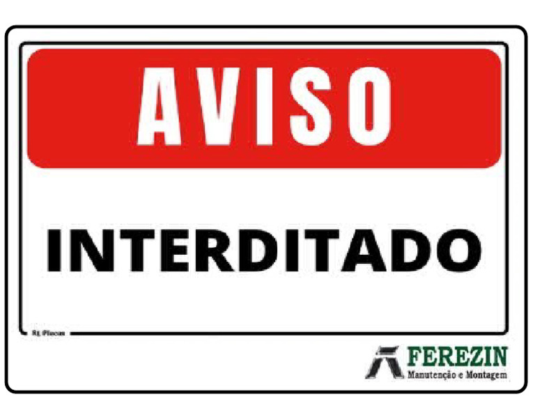Klabin - Interditado | PDF