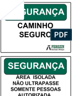 Klabin - Placas Julho