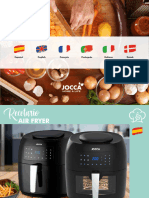 2075 Recetario Air Fryer