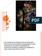 Sobrealimentacion