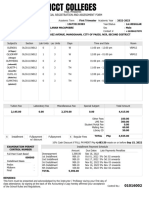 Official Registration and Assessment Form