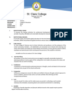 SCC - Courseplan - Ip 1