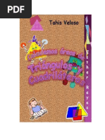 Area de Triangulos y Cuadrilateros