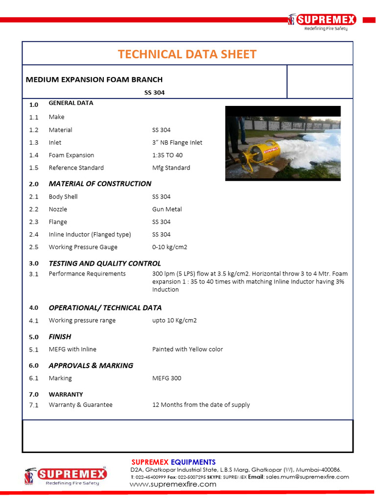 Foam Inline Inductor Installation. PDF