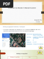 Starbucks Project Presentation