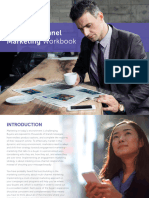 A Multi Channel Marketing Workbook Marketo