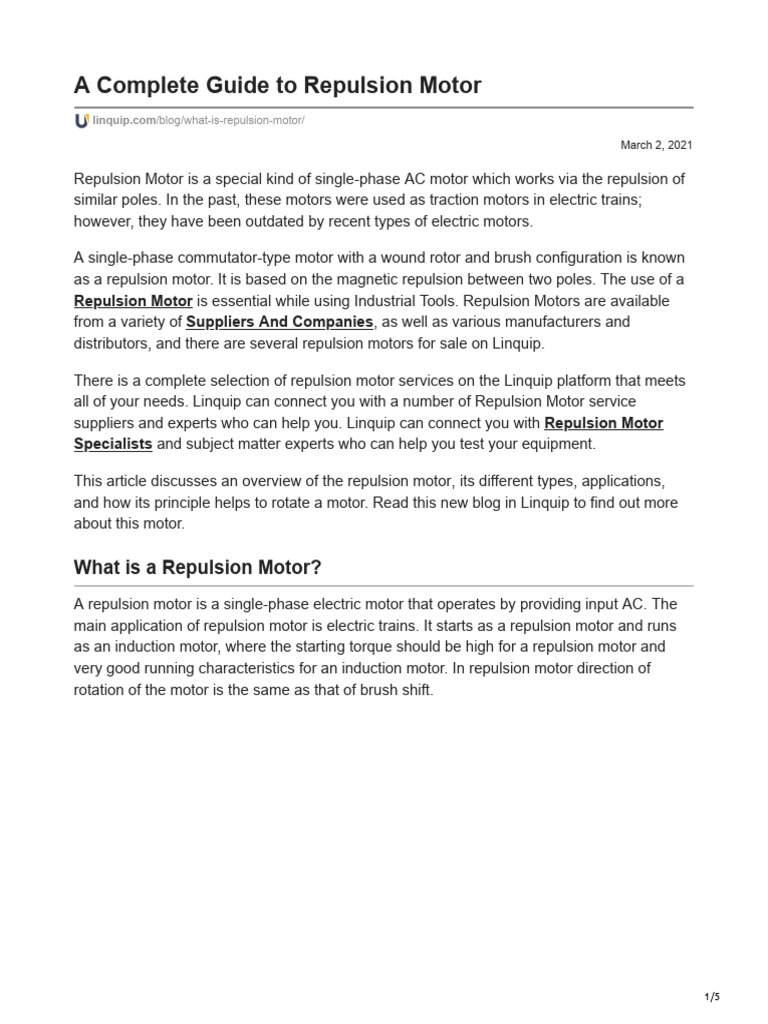 a-complete-guide-to-repulsion-motor-use-for-repulsion-motor-article