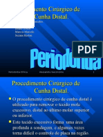 Cunha Distal Graduacao 2006