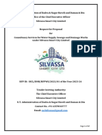 Silvasa Smart City