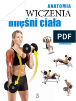 Anatomia Cwiczenia Miesni Ciala Techniki Korzysci Srodki Ostroznosci Porady Tabele Cwiczen Dolegliwosci Demo