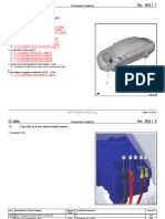 Jetta mk6 Electrical Component Location