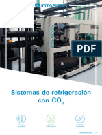 Sistemas Refrigeracion Co2 INTARCON