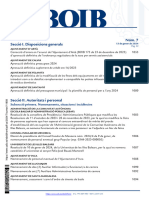 Núm. 7 Secció I. Disposicions Generals: Subsecció Primera. Nomenaments, Situacions I Incidències