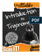 Chapter 8 Introduction To Trigonometry