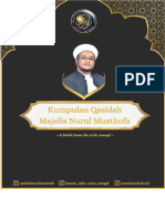 QASIDAH NURUL MUSTHOFA