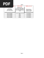 HDFC Corporate ENet Banking Form | PDF | Computer Science | Software