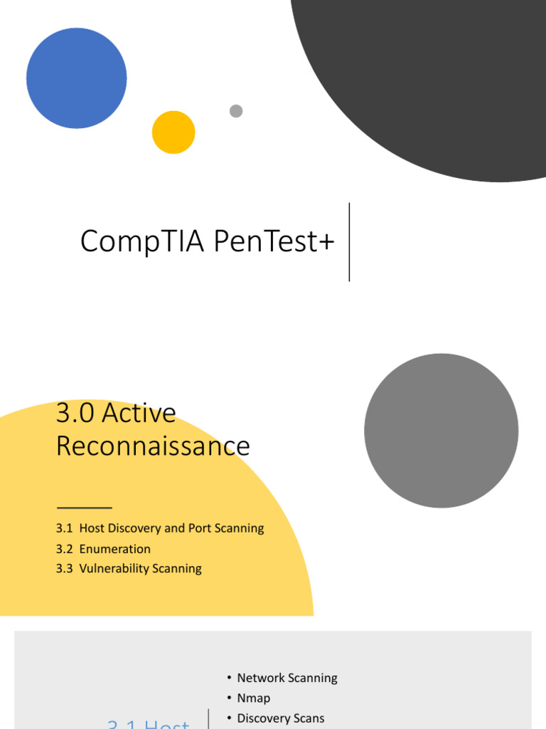 Penetration Testing Essentials | PDF | Port (Computer Networking ...