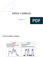 Tema 3.datos y Senales