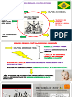 Segundo Reinado (1840-1889) - Completo!