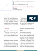02.064 Protocolo diagnóstico de hipercolesterolemias