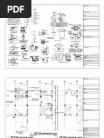 CSD Procedure for MEP Coordination | PDF | Fire Sprinkler System | Plumbing