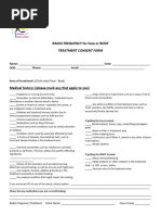 QAPI Worksheet | PDF | Patient | Physician