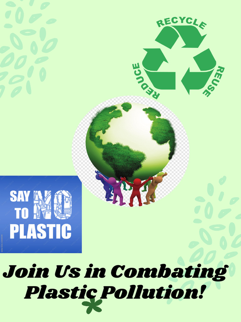 Commitment To Community Action Poster | PDF | Self-Improvement