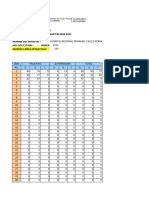 Formato Registro de Cubiertos - FEBRERO 2023