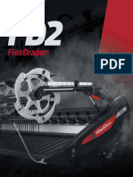 Folheto MacDon FD2 - Compressed