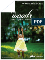 Godrej Woodland Brochure