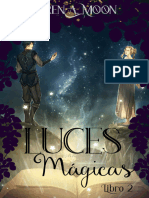 Luces Mágicas - Karen A. Moon