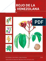 Libro Rojo Flora Lara 2020 Baja