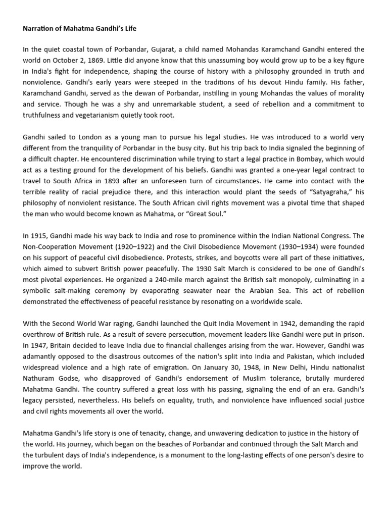 narration-of-gandhi-s-life-and-summary-of-ramayana-characters-pdf