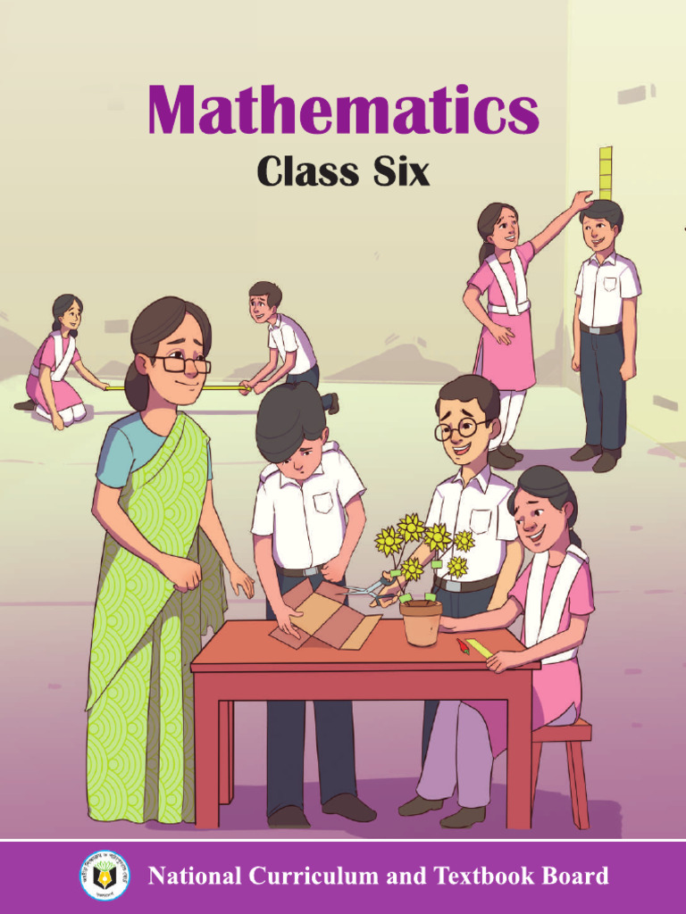 CLASS 6 MATH BOOK INDIA intelligence overview