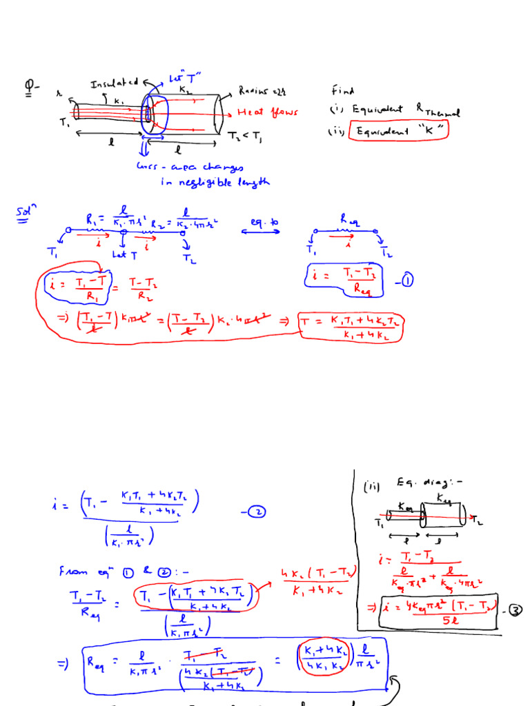 HEAT TRANSFER CHEMICAL ENGINEERING LECTURE NOTES PDF visual data 7