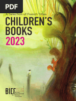 2023 Catalogue-Jeunesse BD | PDF