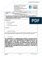 Acta Electronica Ac 2024 001272 Mecuc Socializacion Lineamientos Generales
