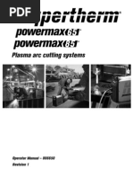 Download Power Max 65 85 Operator Manual1 by Steve Rhoades SN70022270 doc pdf