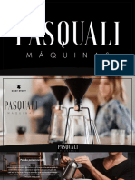 Catálogo Pasquali Máquinas X Goat Story-Gina (Campanha DDUCL)