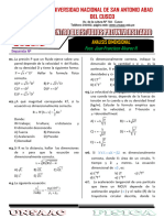 Analisis Dimensional 2023 - I