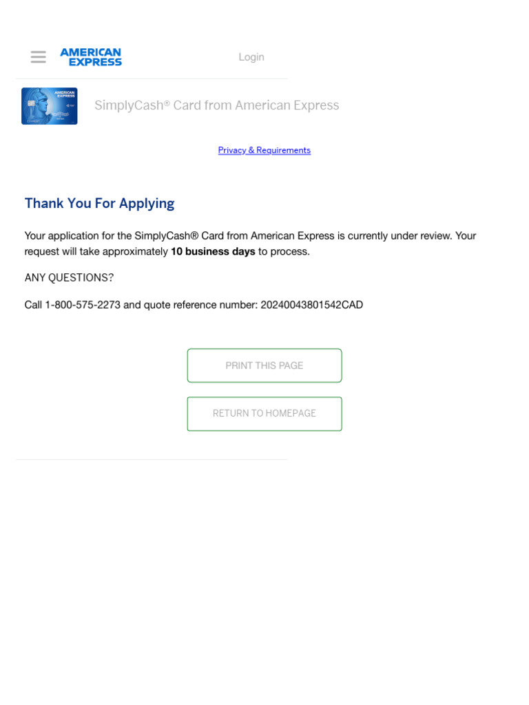 American Express SimplyCash® Card from American… 2 PDF