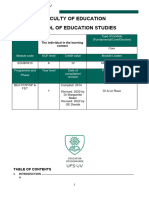 2022 - Edub 1613 Study Guide. Final - Gedavids