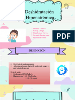 Administracion Hiponatremia